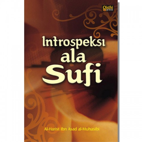 Introspeksi Ala Sufi